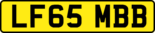 LF65MBB