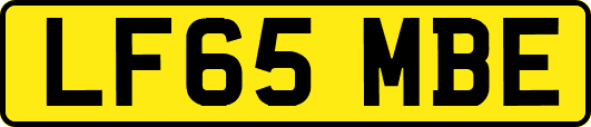 LF65MBE