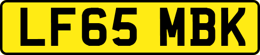 LF65MBK