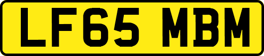 LF65MBM