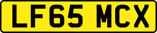 LF65MCX
