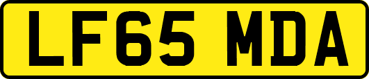 LF65MDA