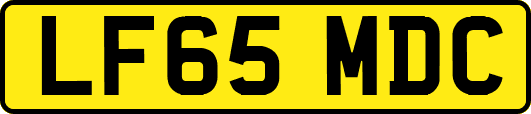 LF65MDC