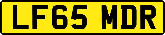 LF65MDR
