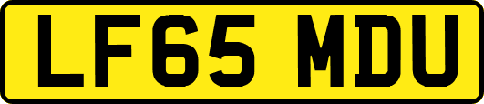 LF65MDU