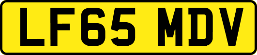 LF65MDV