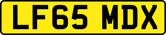 LF65MDX