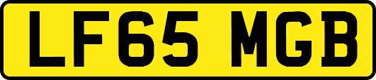 LF65MGB