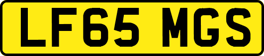 LF65MGS