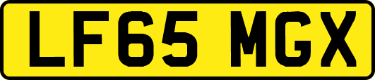LF65MGX