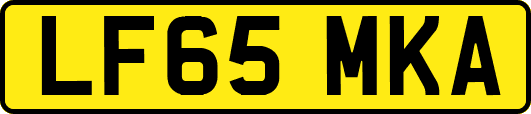 LF65MKA