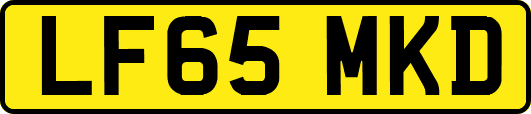 LF65MKD