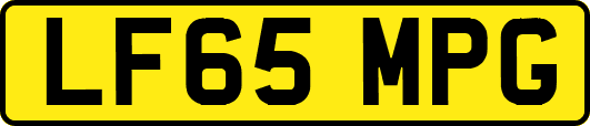 LF65MPG