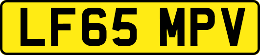LF65MPV