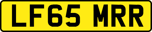 LF65MRR