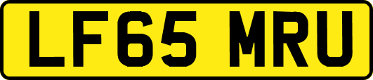 LF65MRU