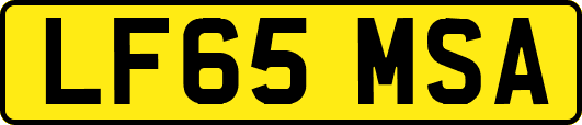 LF65MSA