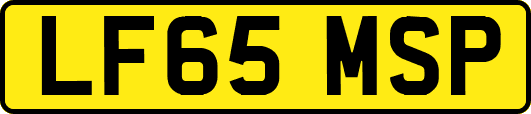 LF65MSP