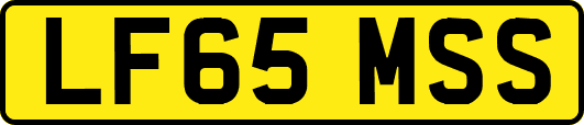 LF65MSS