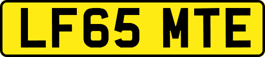 LF65MTE