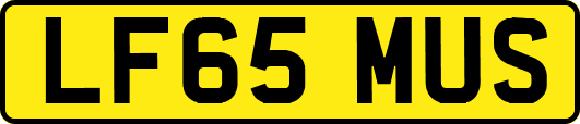 LF65MUS