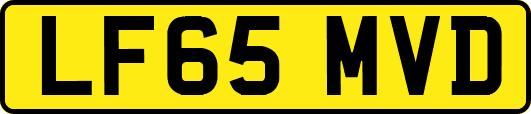 LF65MVD