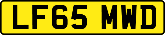 LF65MWD