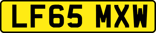 LF65MXW