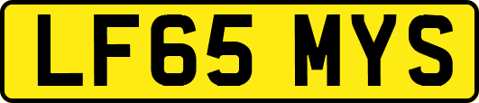LF65MYS