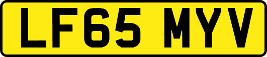 LF65MYV