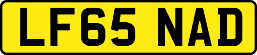 LF65NAD