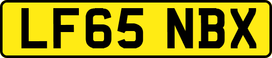 LF65NBX