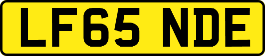 LF65NDE