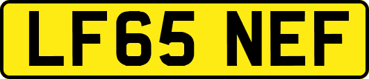 LF65NEF