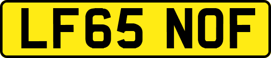 LF65NOF