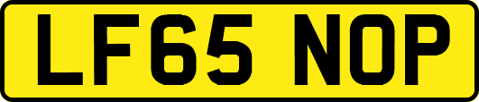 LF65NOP