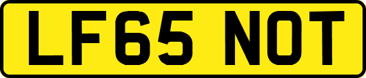 LF65NOT