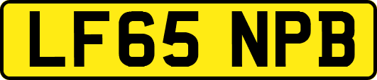 LF65NPB