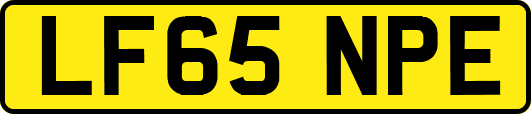LF65NPE