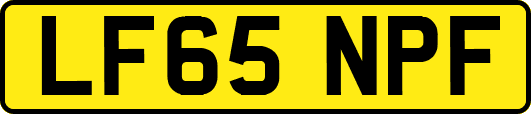 LF65NPF