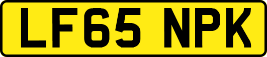 LF65NPK