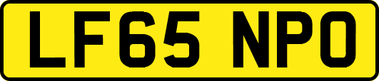 LF65NPO