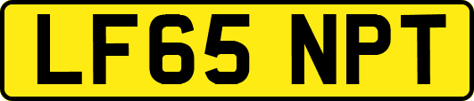 LF65NPT