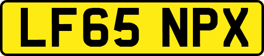 LF65NPX