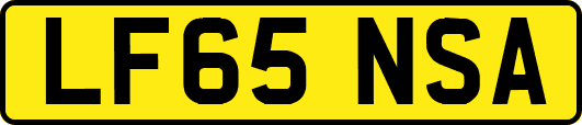 LF65NSA