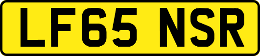 LF65NSR