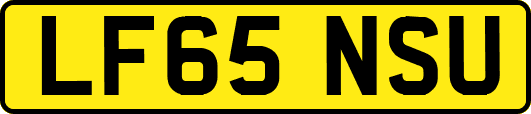 LF65NSU