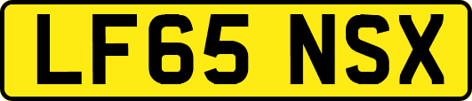 LF65NSX