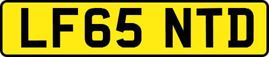 LF65NTD