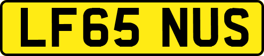 LF65NUS